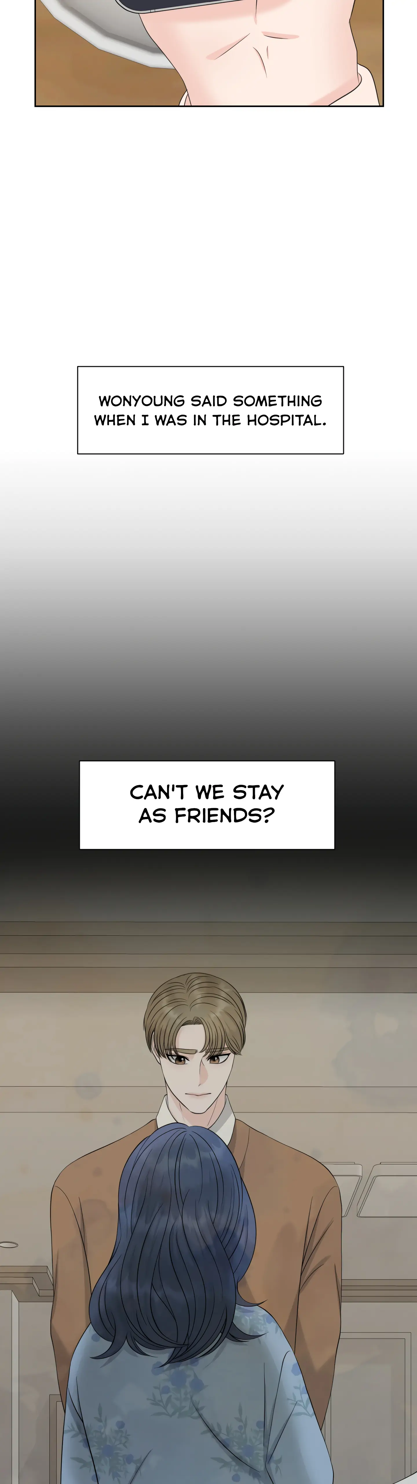 Which Alpha Do You Want? chapter 54 - page 14