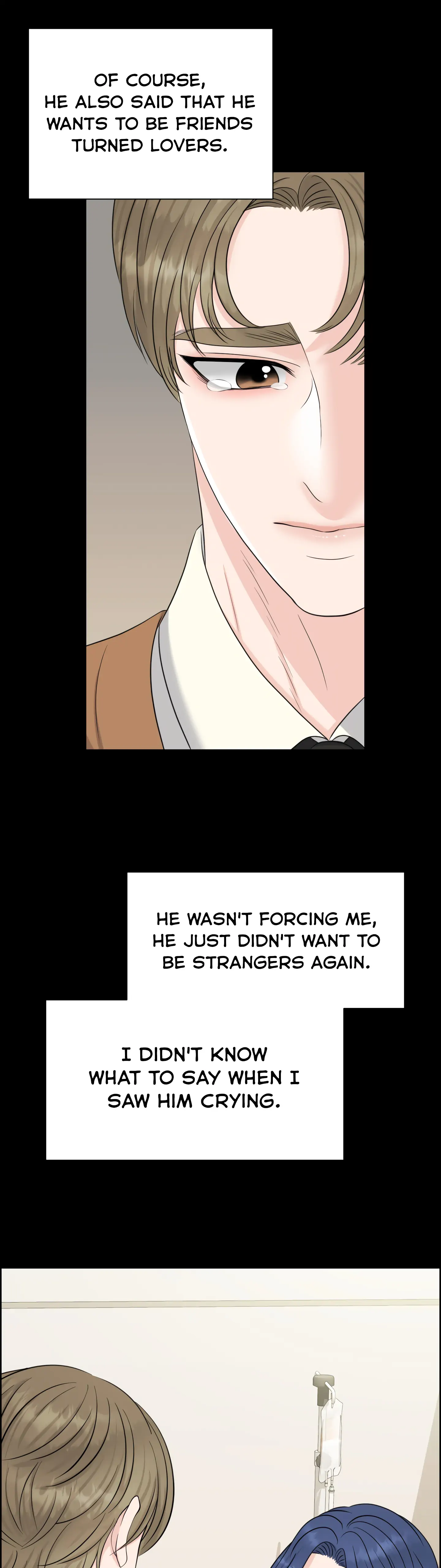 Which Alpha Do You Want? chapter 54 - page 17