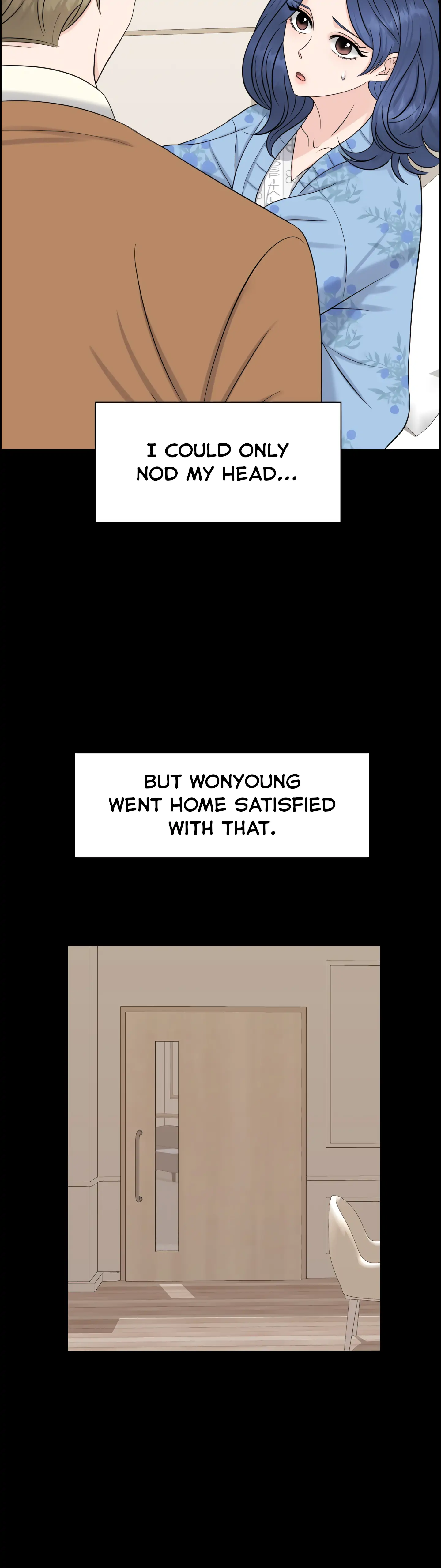 Which Alpha Do You Want? chapter 54 - page 18