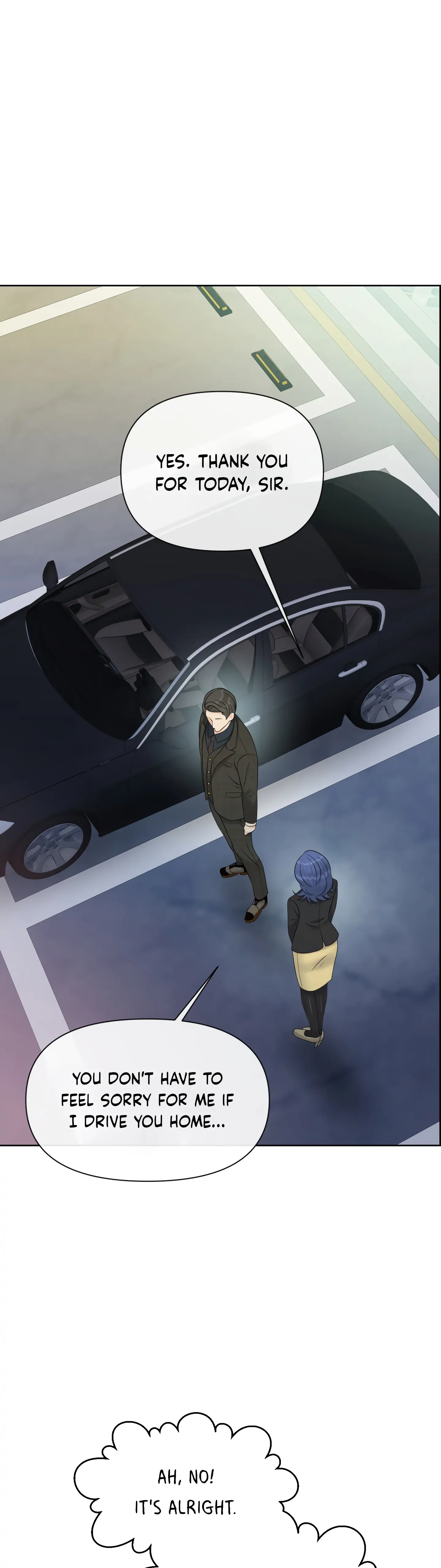 Which Alpha Do You Want? chapter 54 - page 3