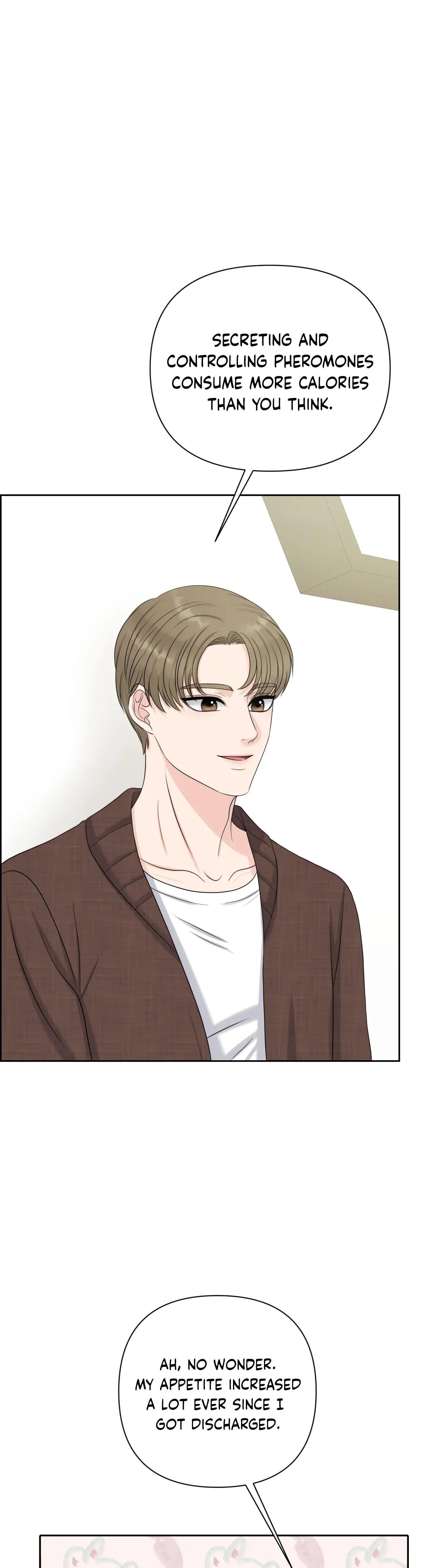 Which Alpha Do You Want? chapter 54 - page 42