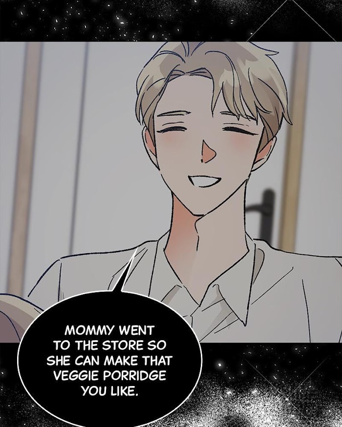 Kiss Sixth Senses chapter 45 - page 30