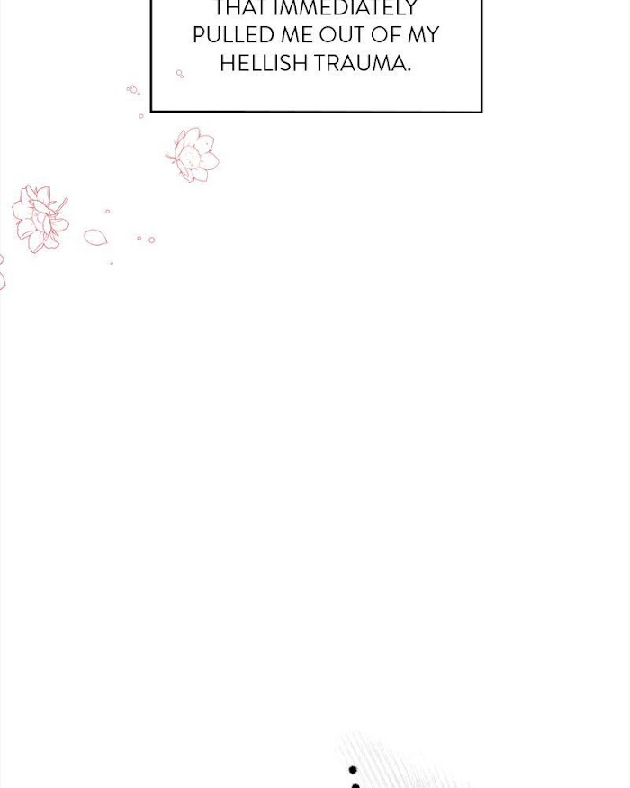 Kiss Sixth Senses chapter 45 - page 42