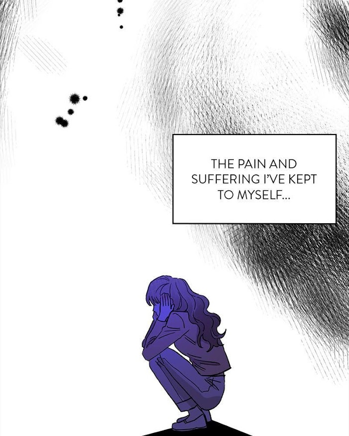 Kiss Sixth Senses chapter 45 - page 44