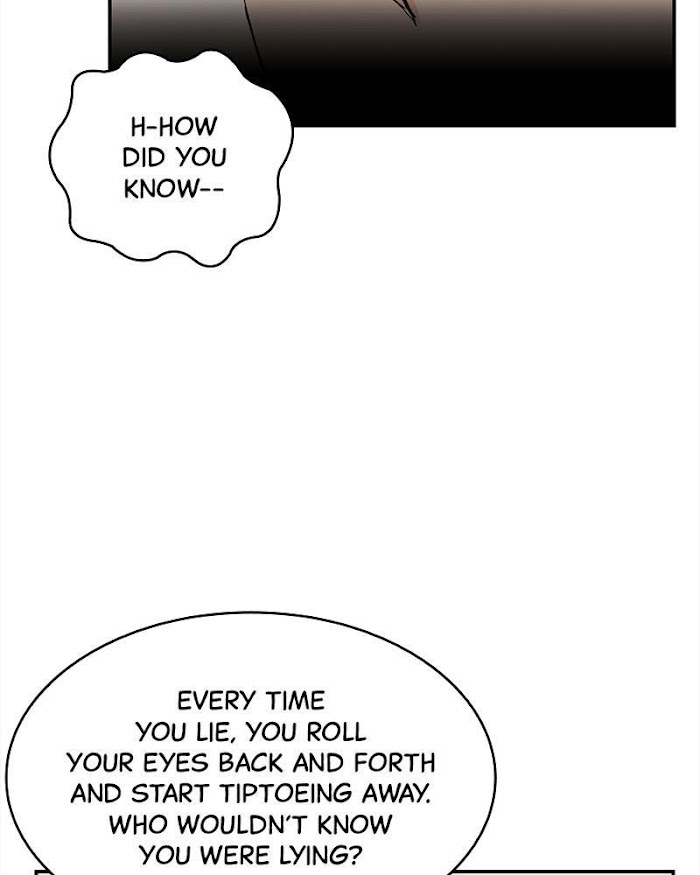 Kiss Sixth Senses chapter 45 - page 97