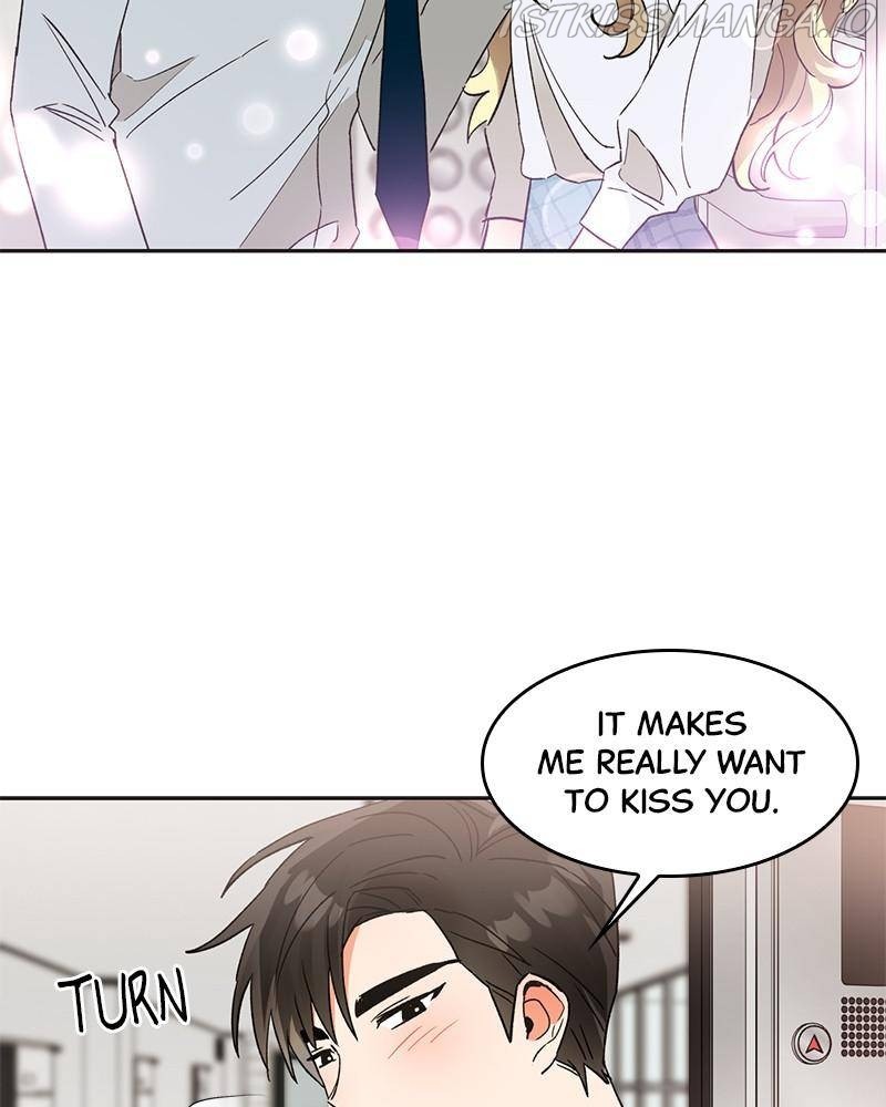 Kiss Sixth Senses chapter 43 - page 10