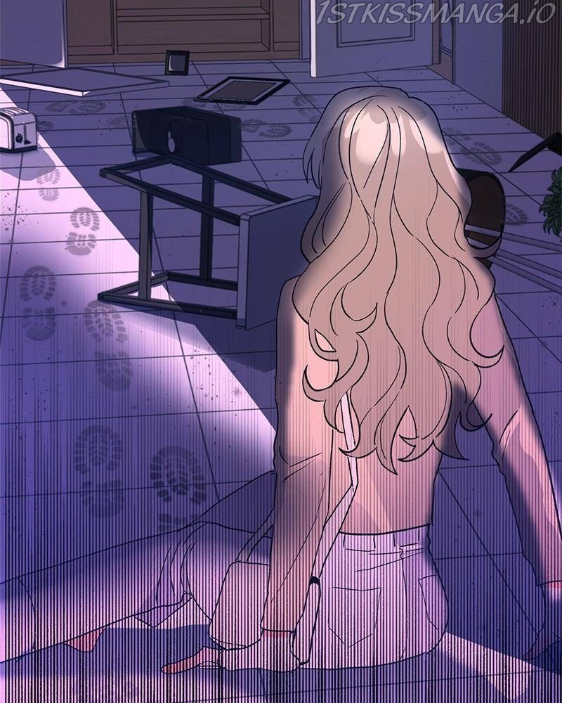 Kiss Sixth Senses chapter 43 - page 105