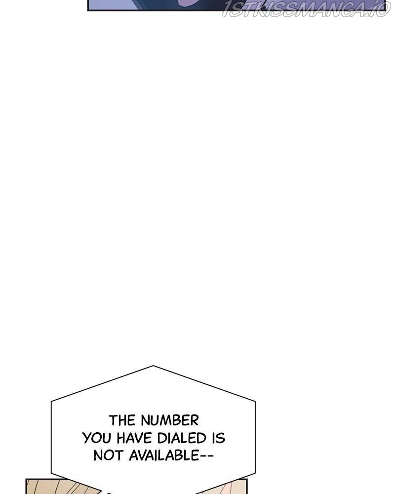 Kiss Sixth Senses chapter 43 - page 56
