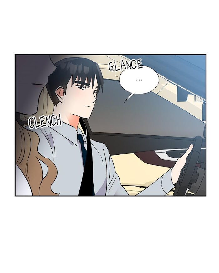 Kiss Sixth Senses chapter 42 - page 50