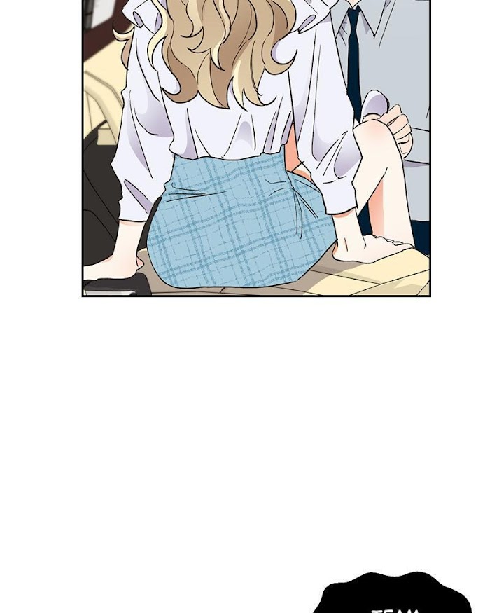 Kiss Sixth Senses chapter 42 - page 67