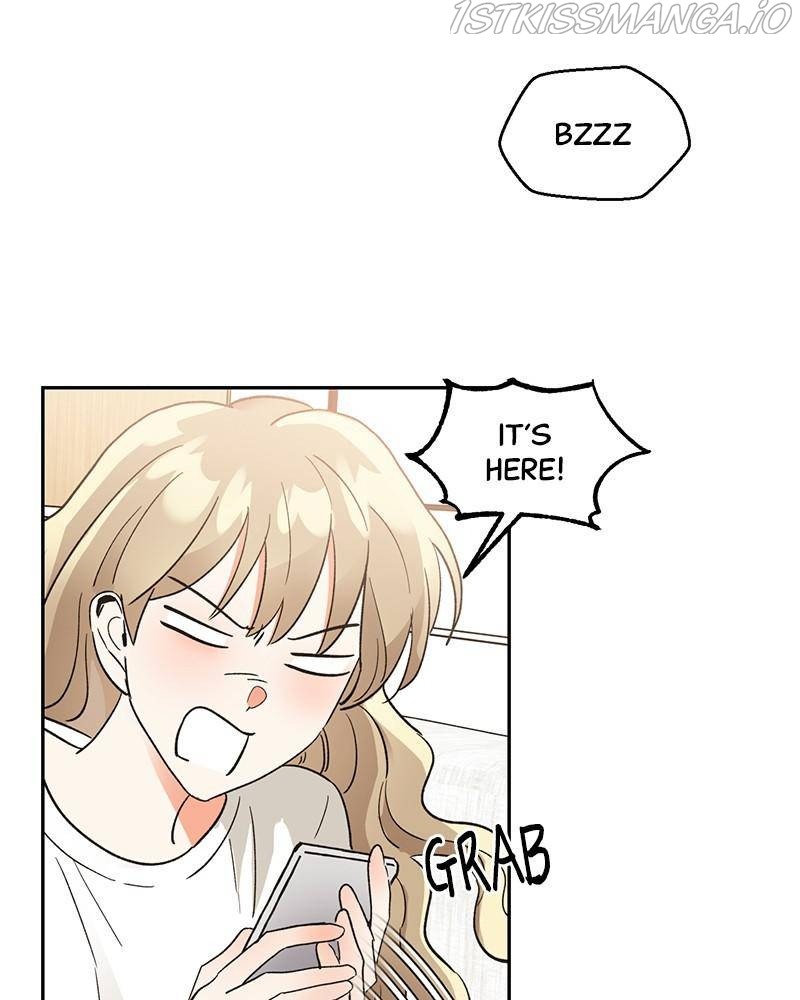 Kiss Sixth Senses chapter 40 - page 83