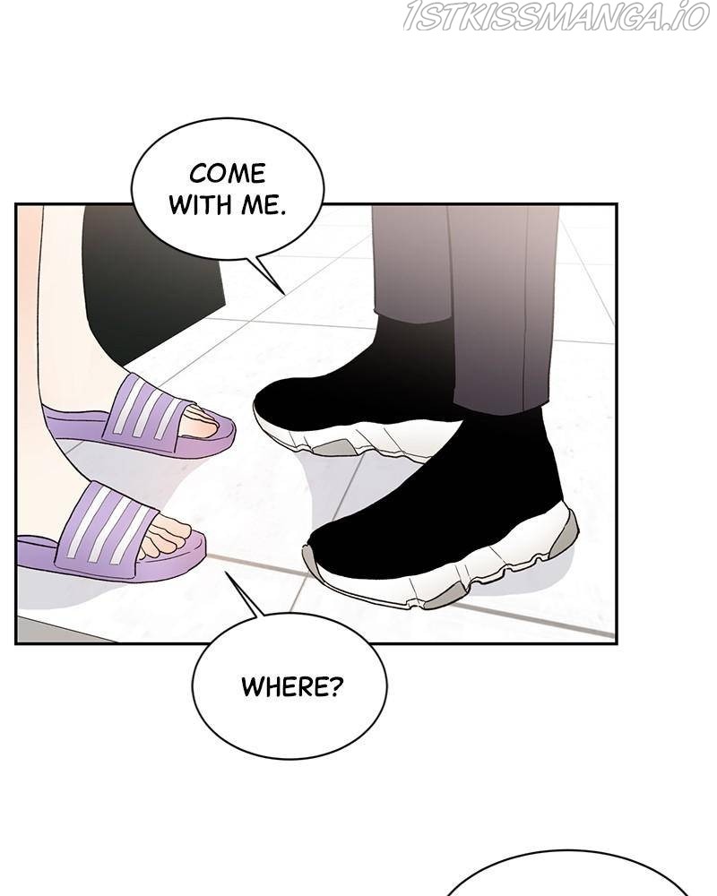 Kiss Sixth Senses chapter 40 - page 93