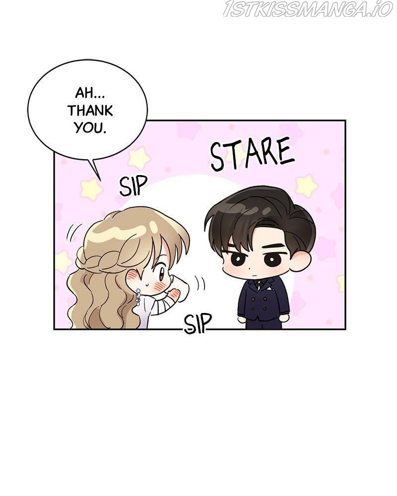 Kiss Sixth Senses chapter 39 - page 16