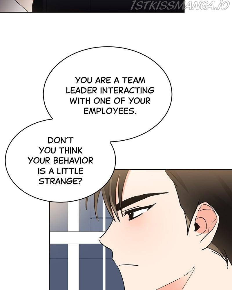 Kiss Sixth Senses chapter 39 - page 23