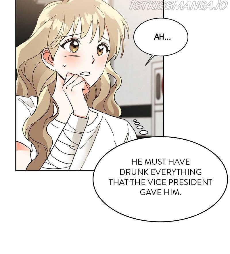 Kiss Sixth Senses chapter 39 - page 68