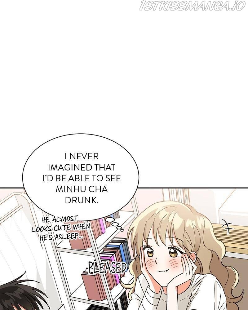 Kiss Sixth Senses chapter 39 - page 78