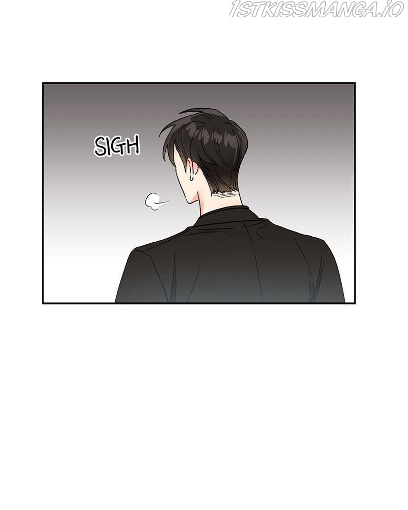 Kiss Sixth Senses chapter 38 - page 11