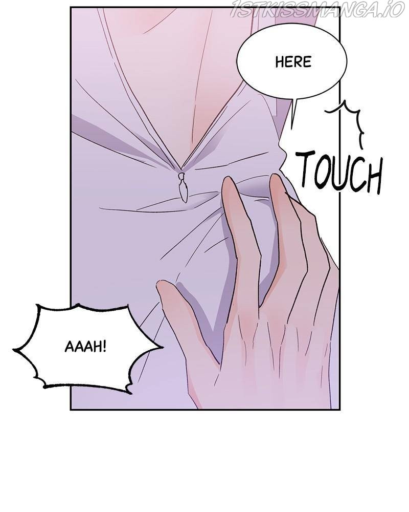 Kiss Sixth Senses chapter 38 - page 19