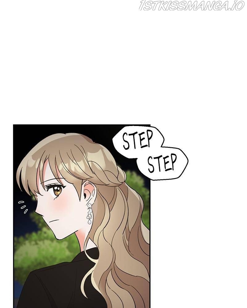 Kiss Sixth Senses chapter 38 - page 56