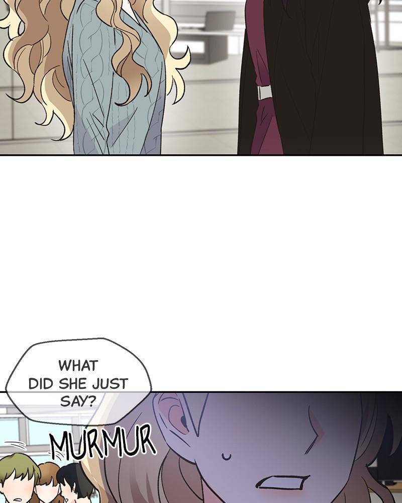 Kiss Sixth Senses chapter 37 - page 26