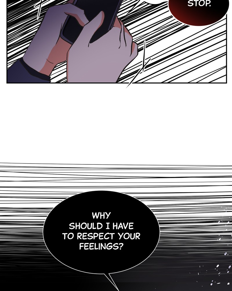 Kiss Sixth Senses chapter 36 - page 73