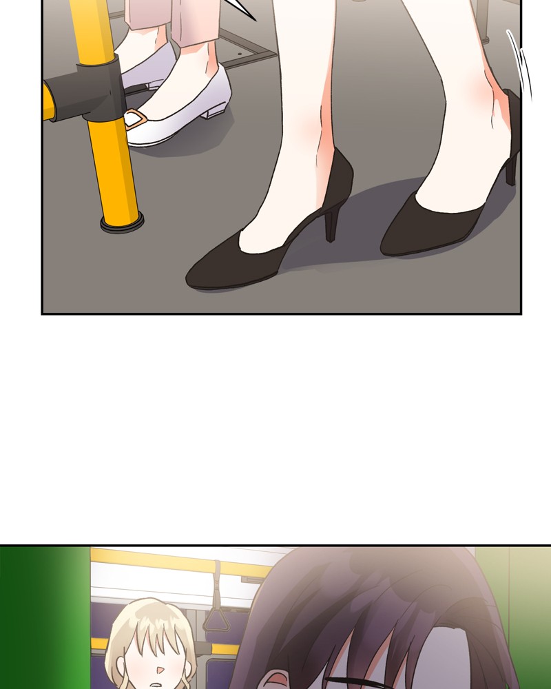 Kiss Sixth Senses chapter 34 - page 31