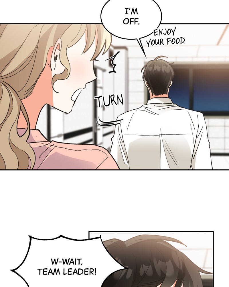 Kiss Sixth Senses chapter 34 - page 93