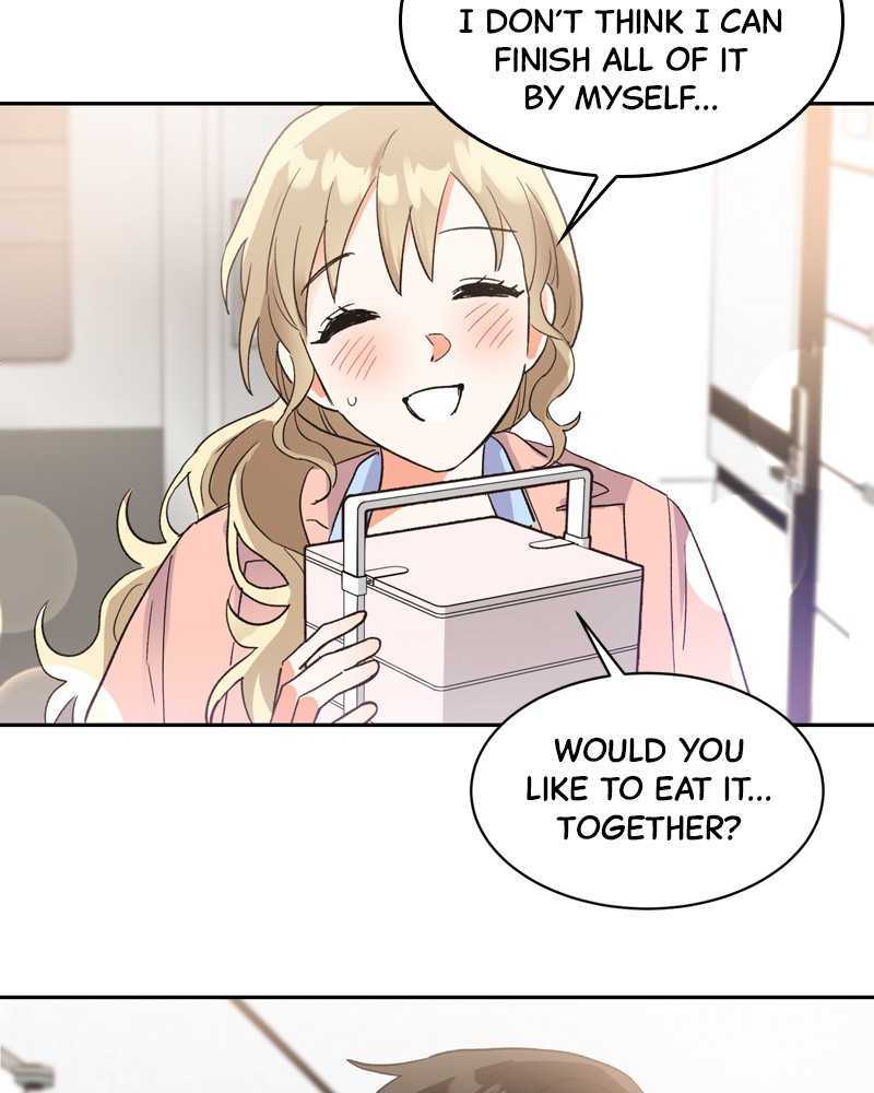 Kiss Sixth Senses chapter 34 - page 95