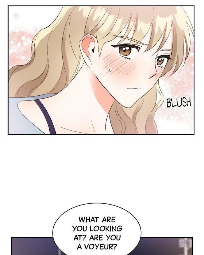 Kiss Sixth Senses chapter 30 - page 12