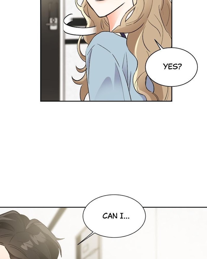 Kiss Sixth Senses chapter 30 - page 56