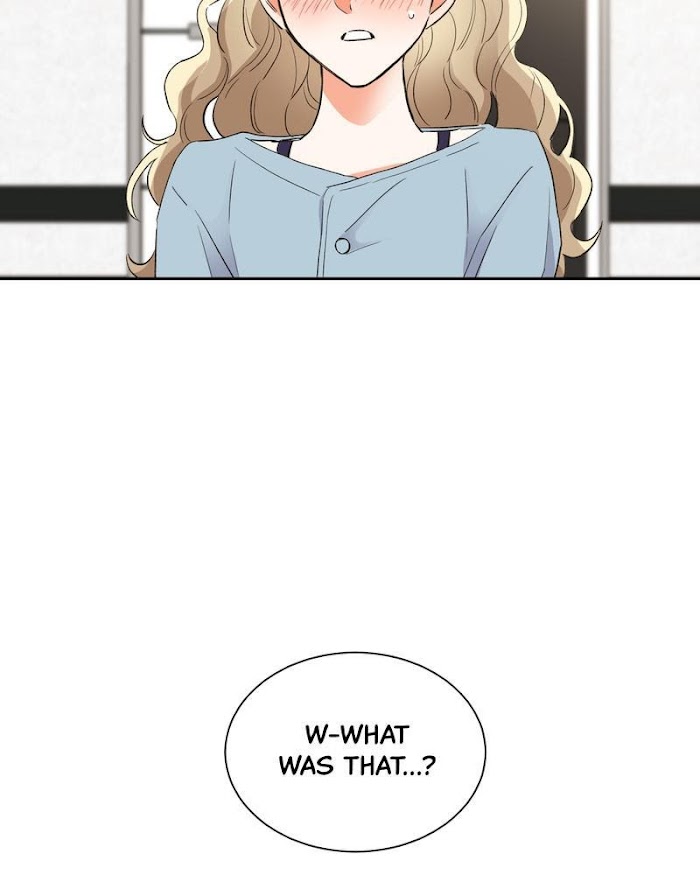 Kiss Sixth Senses chapter 30 - page 81
