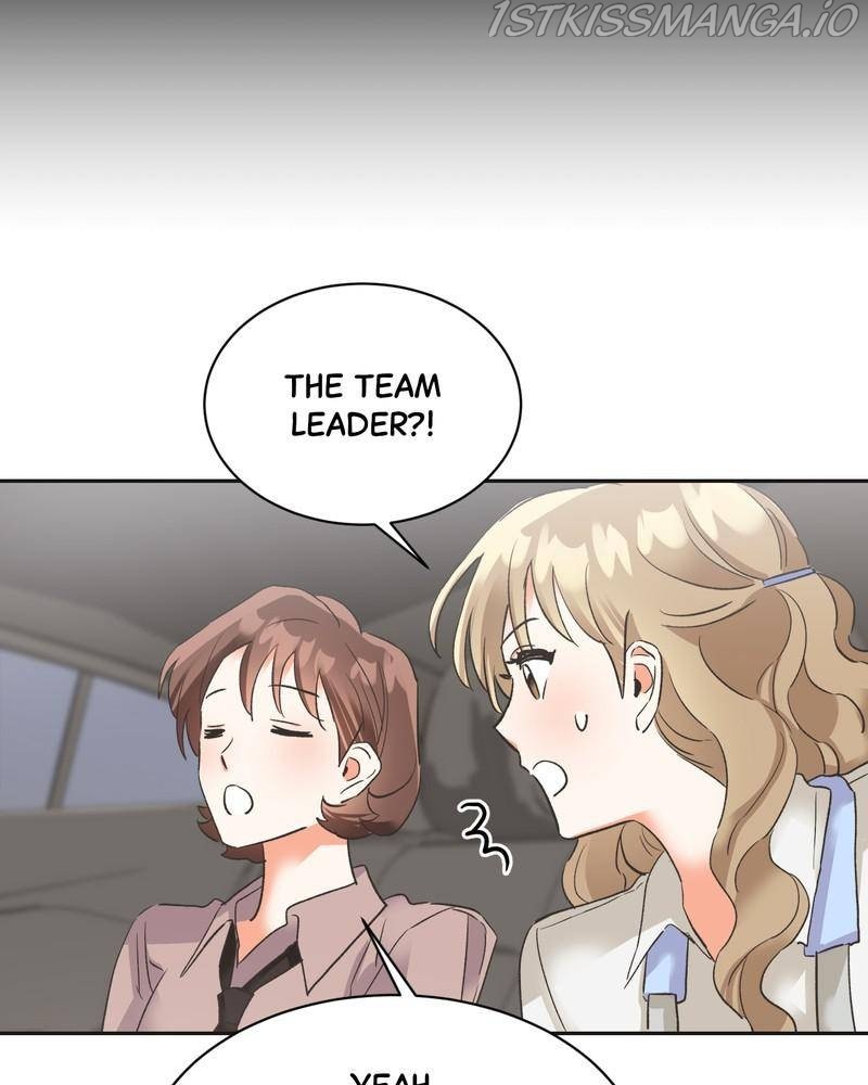 Kiss Sixth Senses chapter 27 - page 14