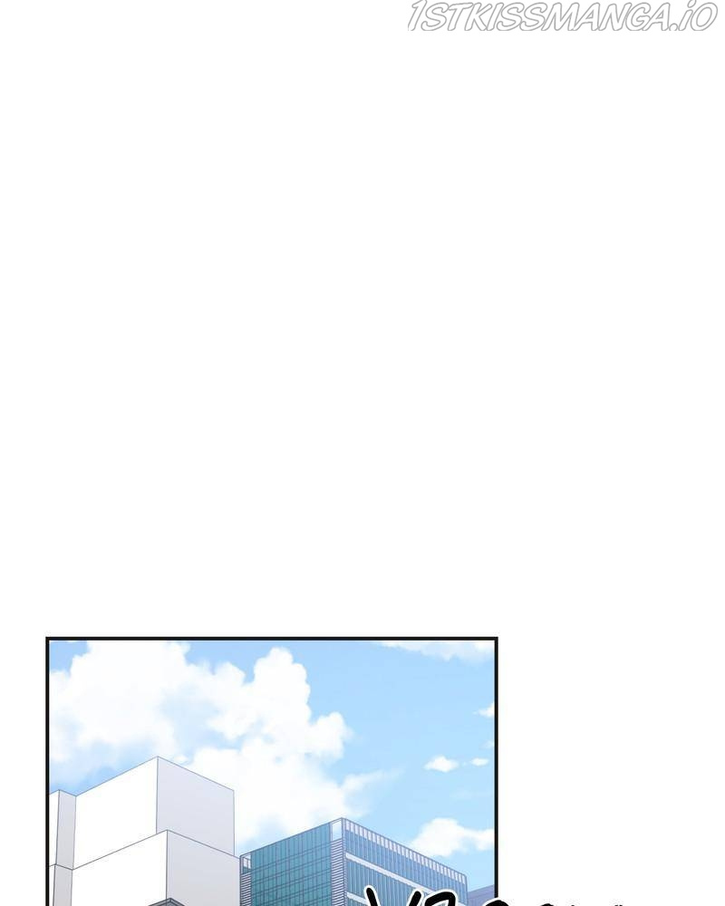 Kiss Sixth Senses chapter 23 - page 17