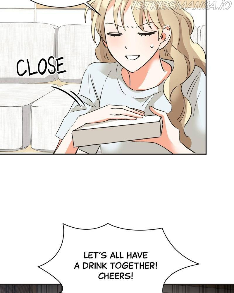 Kiss Sixth Senses chapter 23 - page 61
