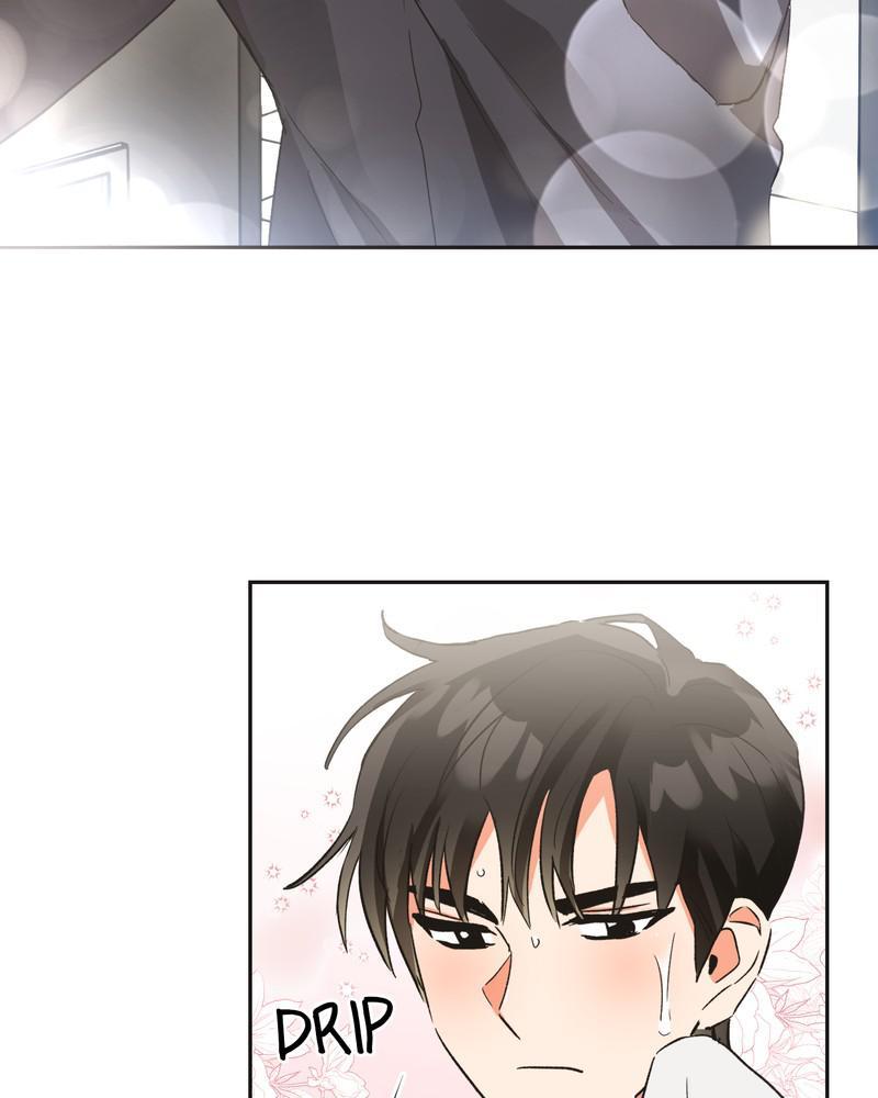 Kiss Sixth Senses chapter 22 - page 10