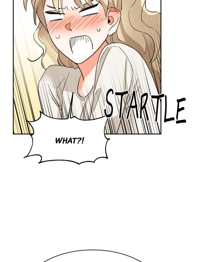 Kiss Sixth Senses chapter 22 - page 17