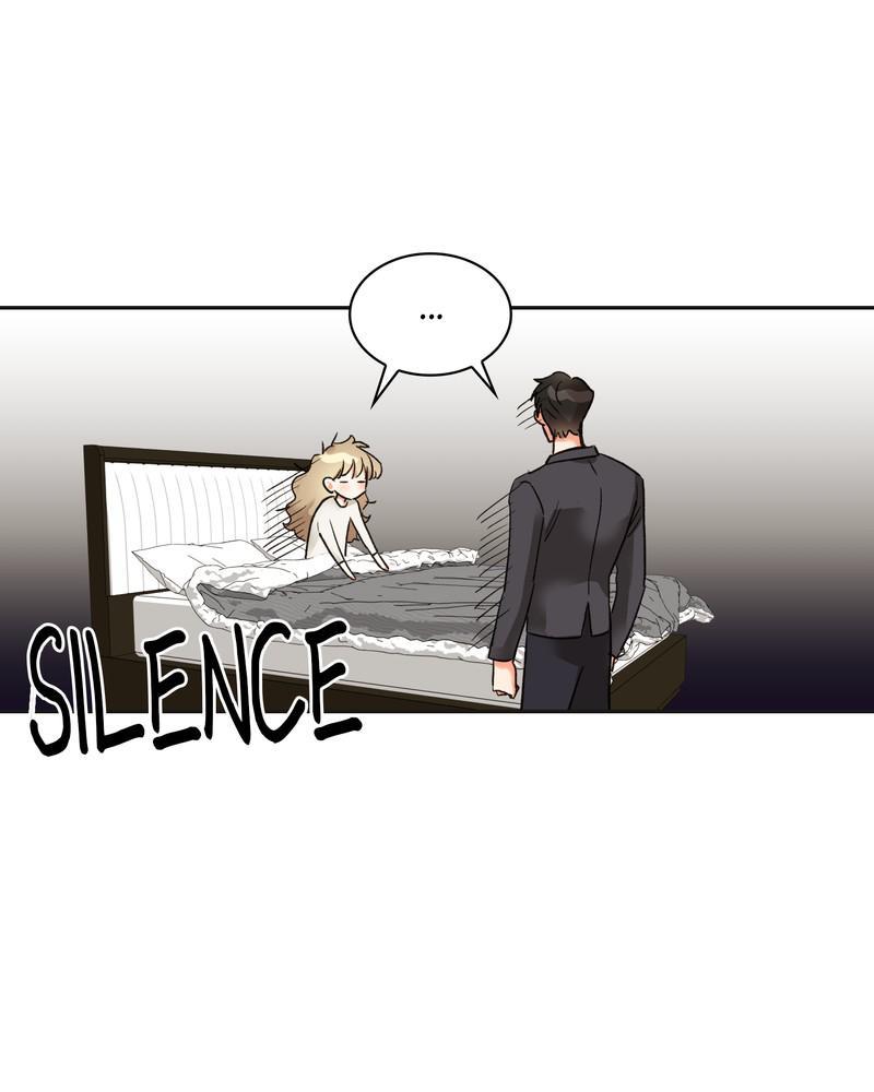 Kiss Sixth Senses chapter 22 - page 20