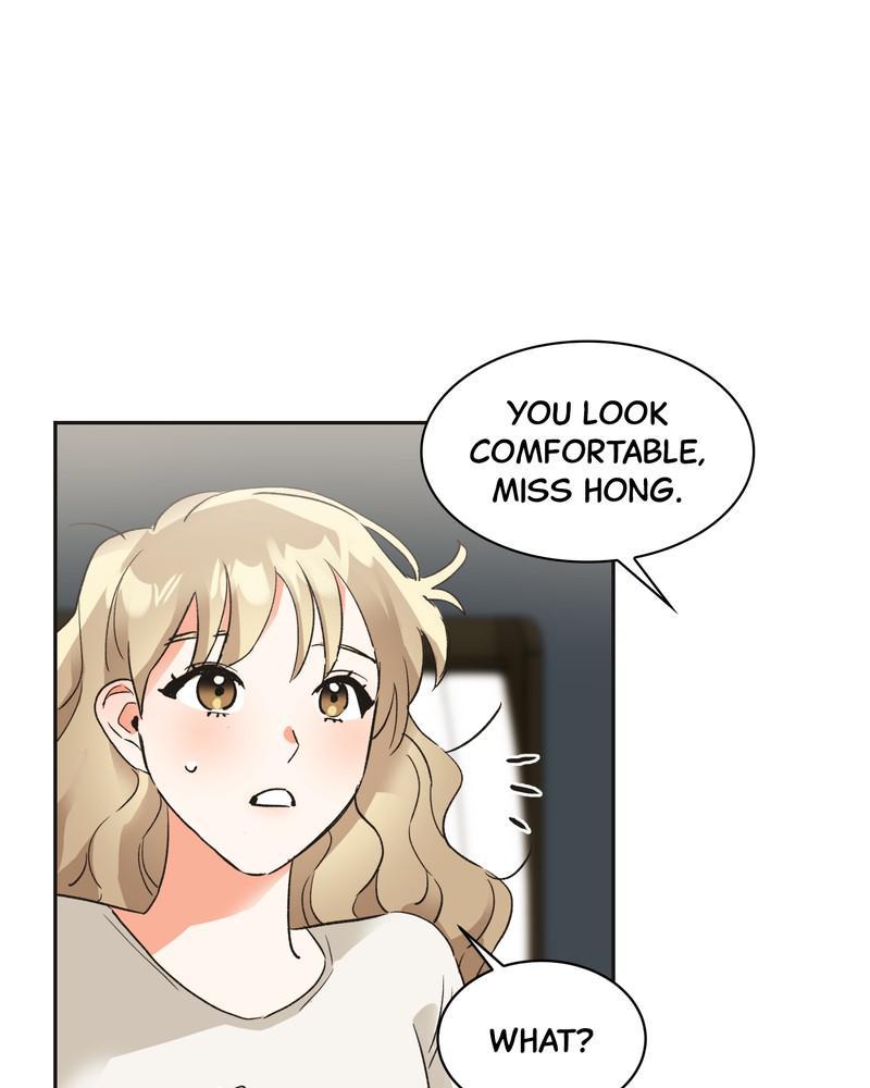 Kiss Sixth Senses chapter 22 - page 23