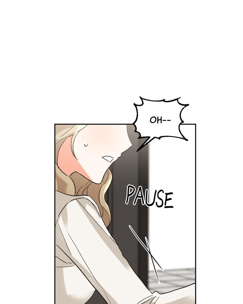 Kiss Sixth Senses chapter 22 - page 31