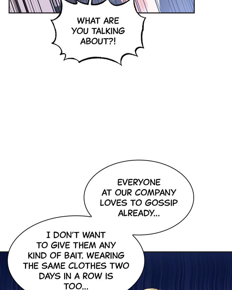Kiss Sixth Senses chapter 22 - page 34