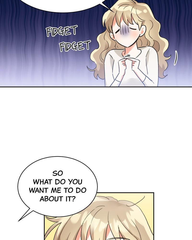 Kiss Sixth Senses chapter 22 - page 35