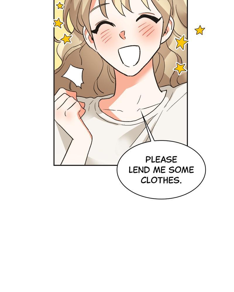 Kiss Sixth Senses chapter 22 - page 36