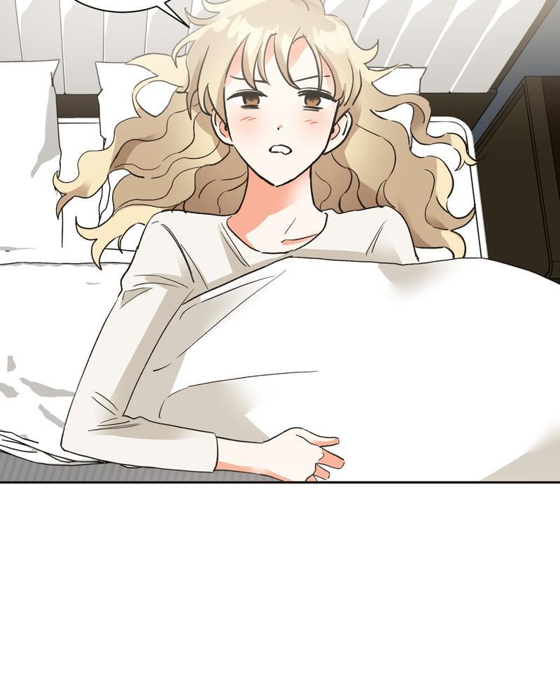 Kiss Sixth Senses chapter 22 - page 4