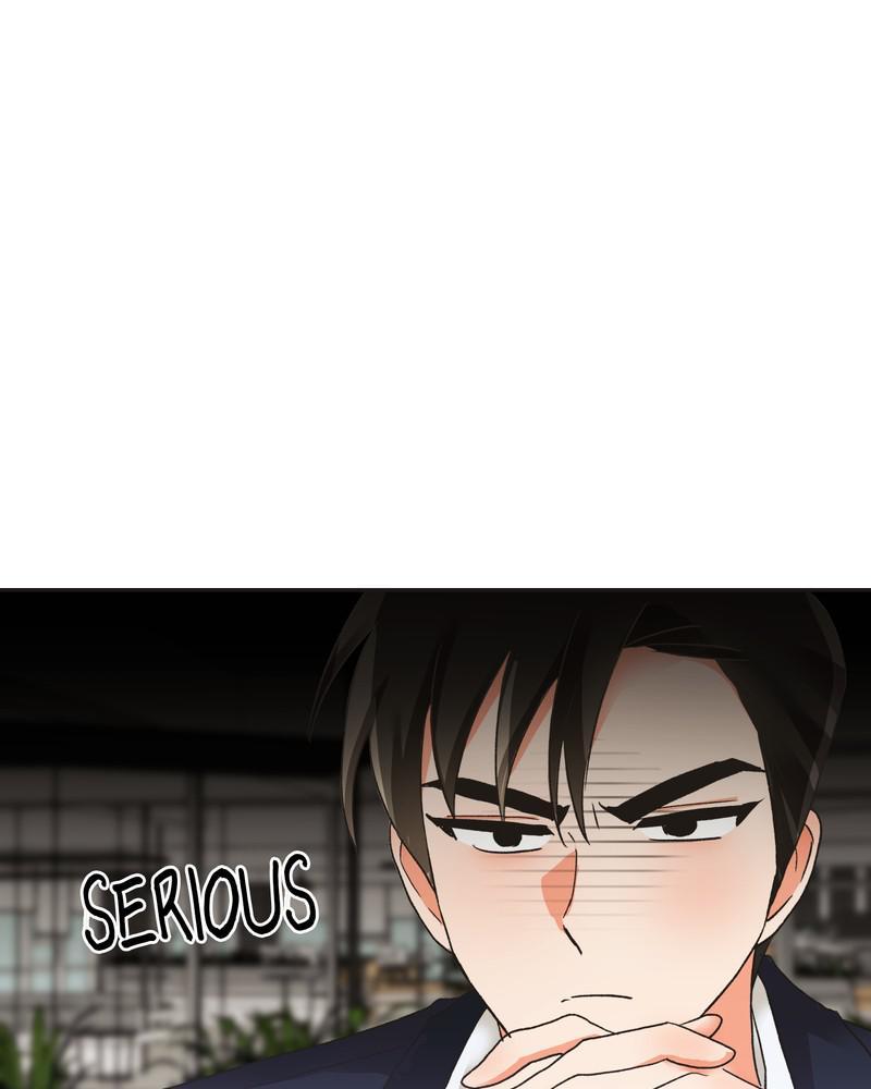 Kiss Sixth Senses chapter 22 - page 42
