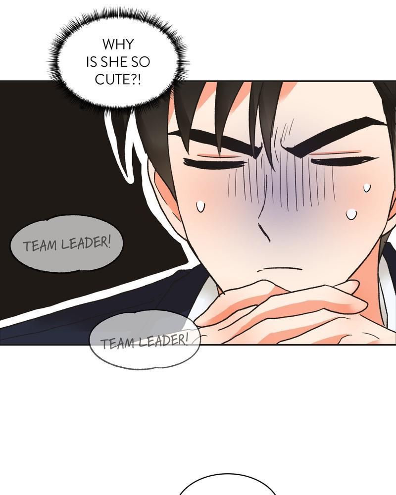 Kiss Sixth Senses chapter 22 - page 46