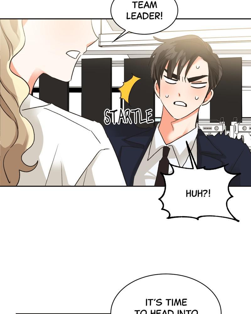 Kiss Sixth Senses chapter 22 - page 47
