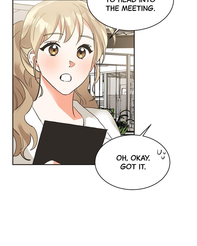 Kiss Sixth Senses chapter 22 - page 48