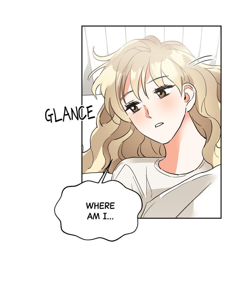Kiss Sixth Senses chapter 22 - page 5