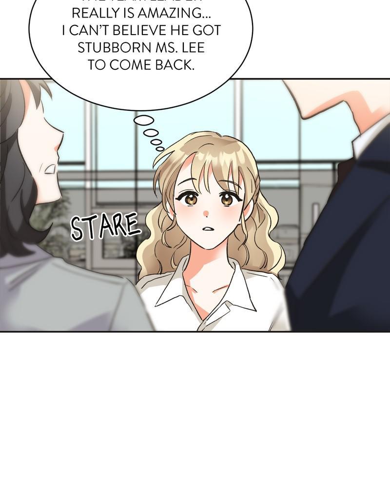 Kiss Sixth Senses chapter 22 - page 57