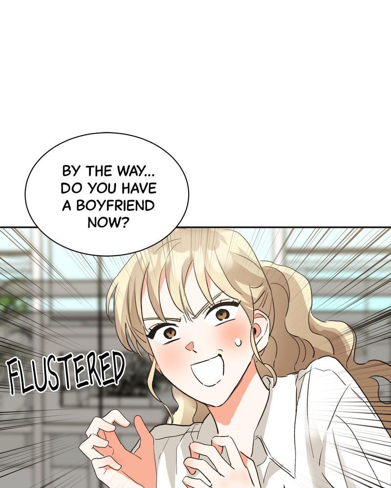 Kiss Sixth Senses chapter 22 - page 62